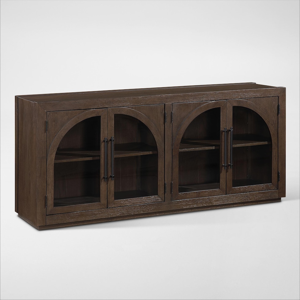 theo brown credenza   
