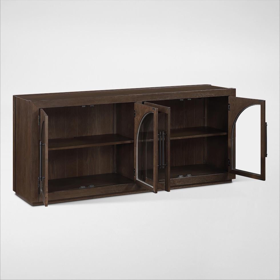 theo brown credenza   