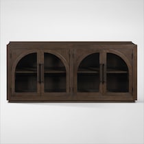 theo brown credenza   