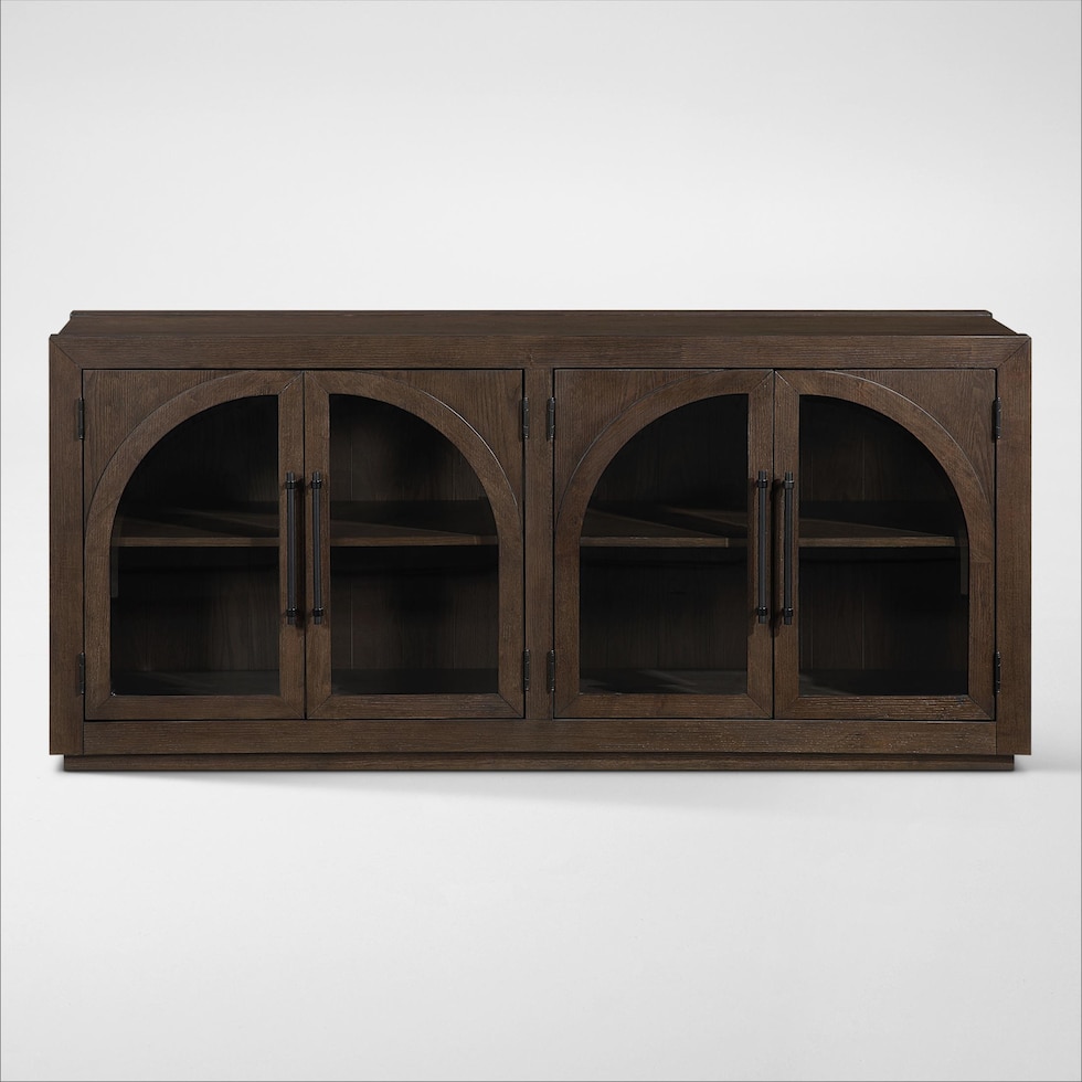 theo brown credenza   