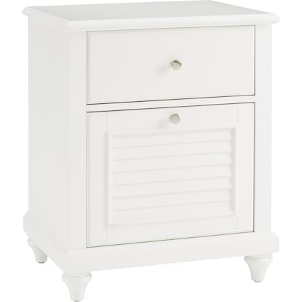 Theo File Cabinet