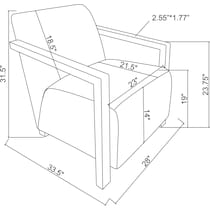 thomas dimension schematic   
