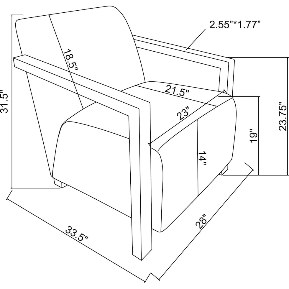 thomas dimension schematic   