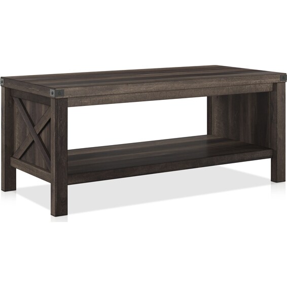 Coffee Tables Value City Furniture