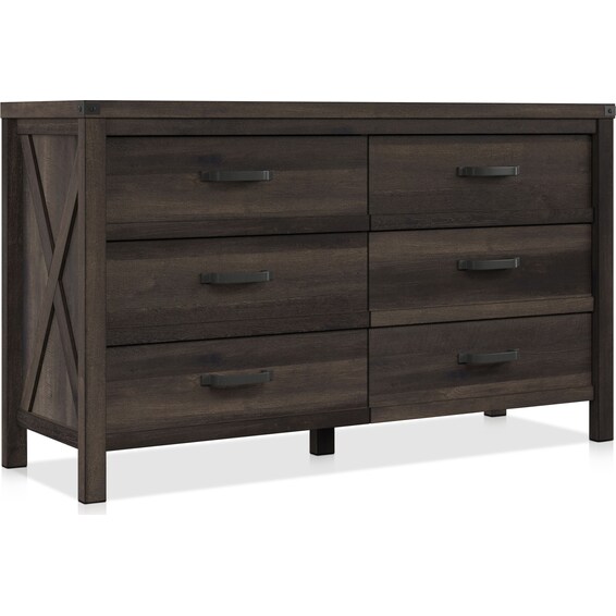 Shop Dressers Value City Furniture