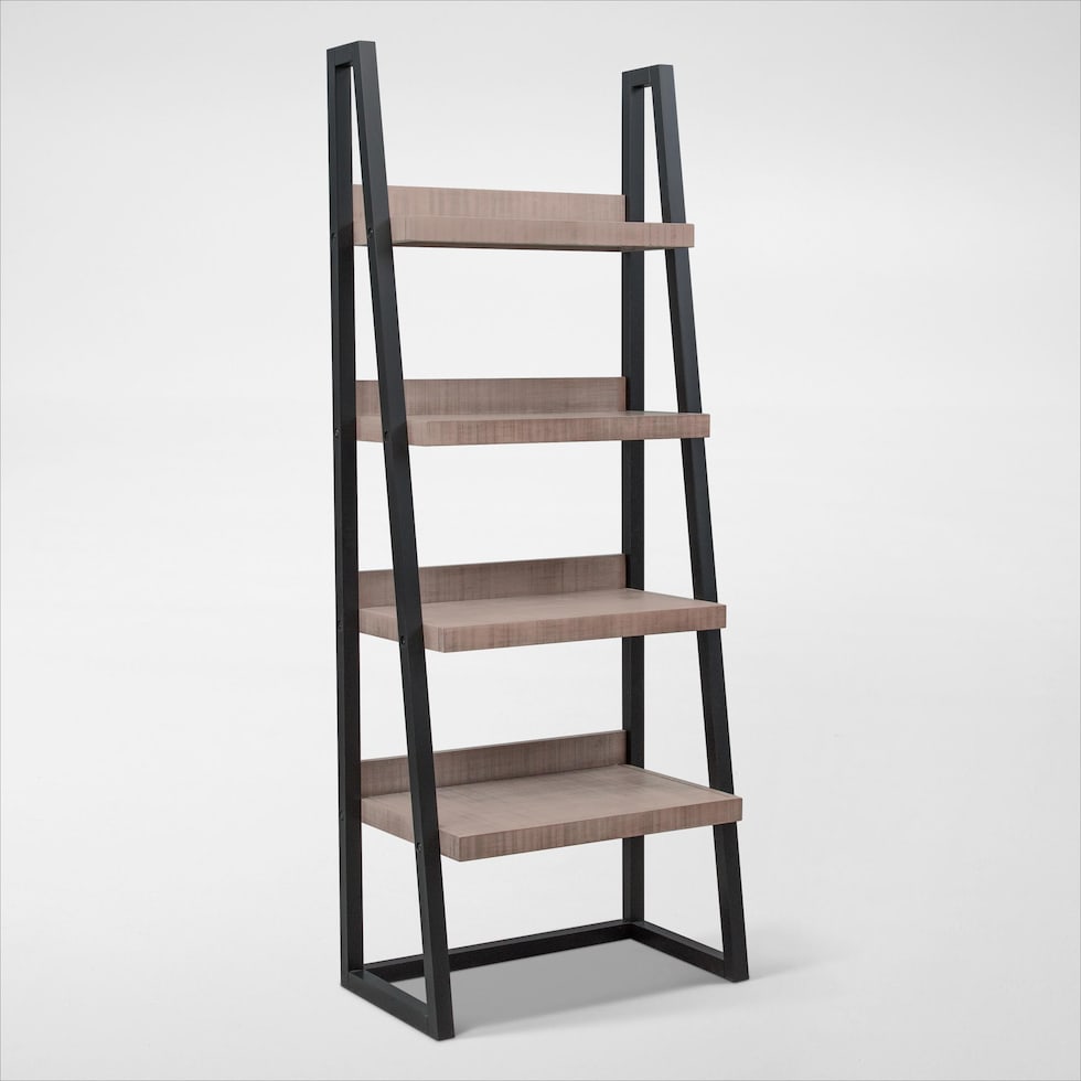 tiburon gray shelf   