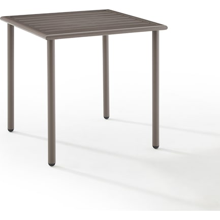 Tidal Bay Outdoor Side Table