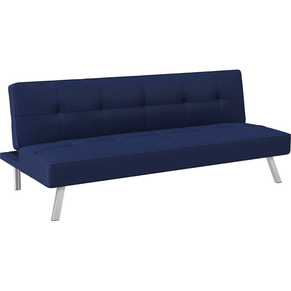 Tiegan Futon Value City Furniture