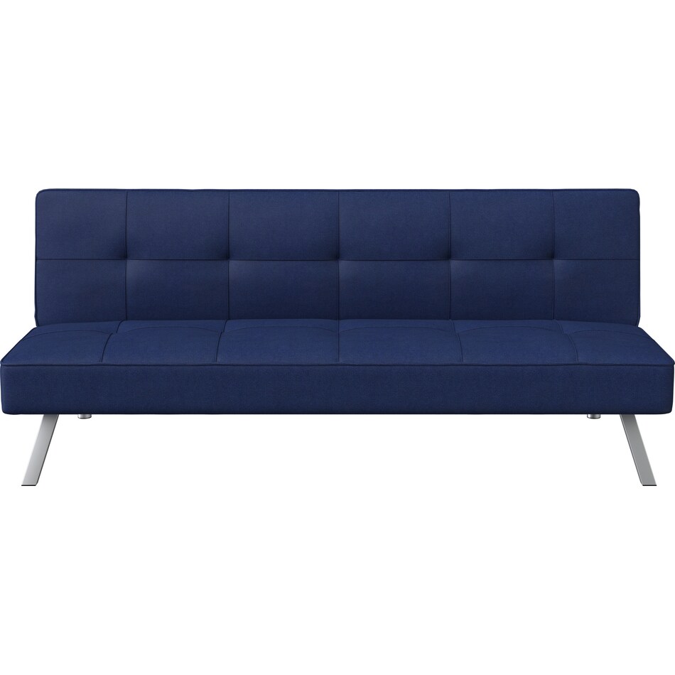 Tiegan Futon Value City Furniture