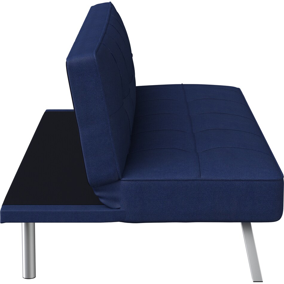 Tiegan Futon Value City Furniture