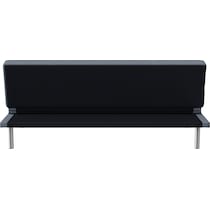 tiegan gray futon   