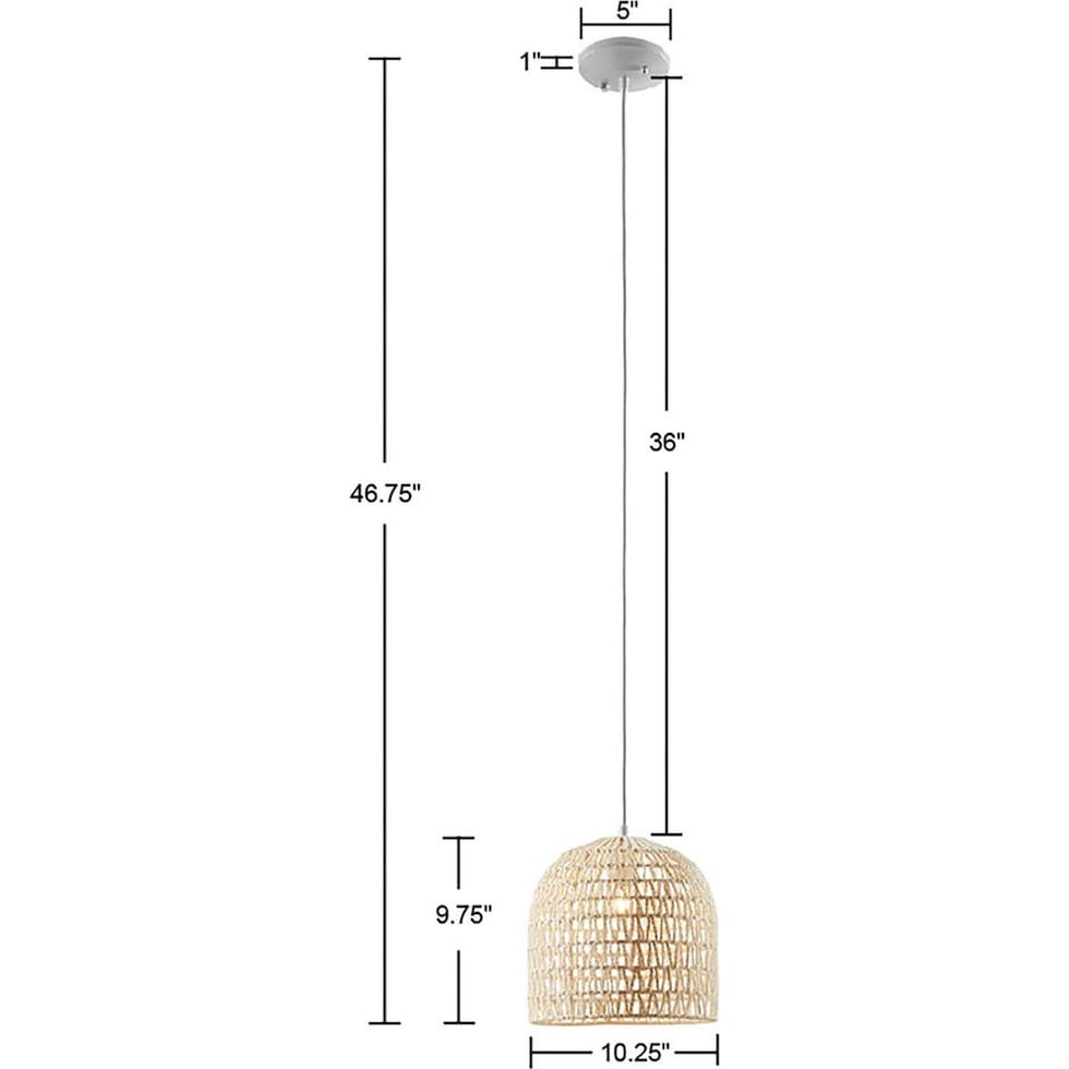 tiffany dimension schematic   