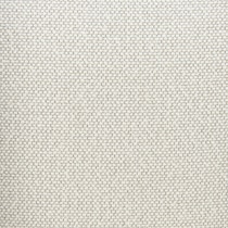 tiger bay white outdoor dining chair   