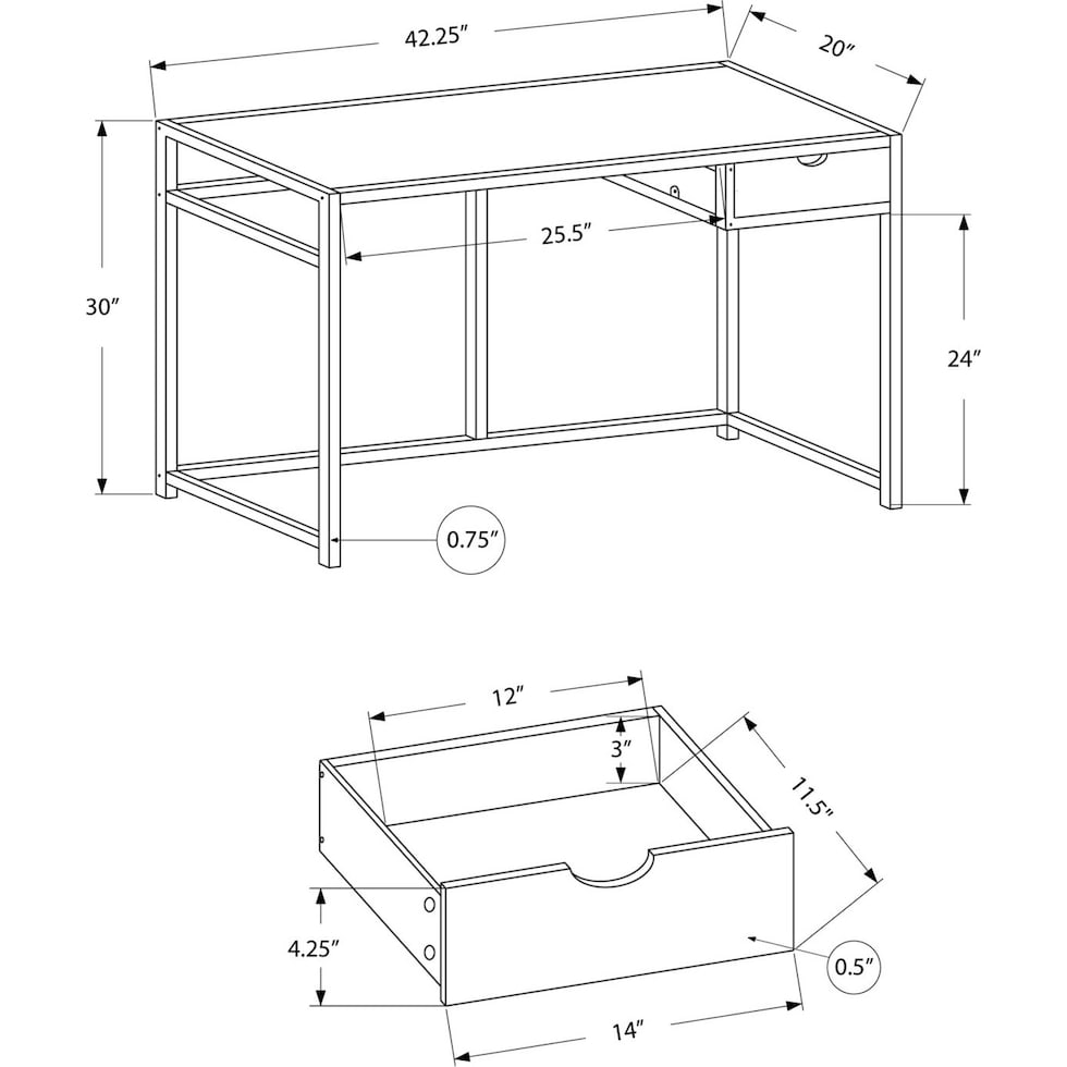 timothy dimension schematic   