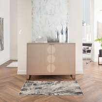 tinsley multicolor area rug  x    
