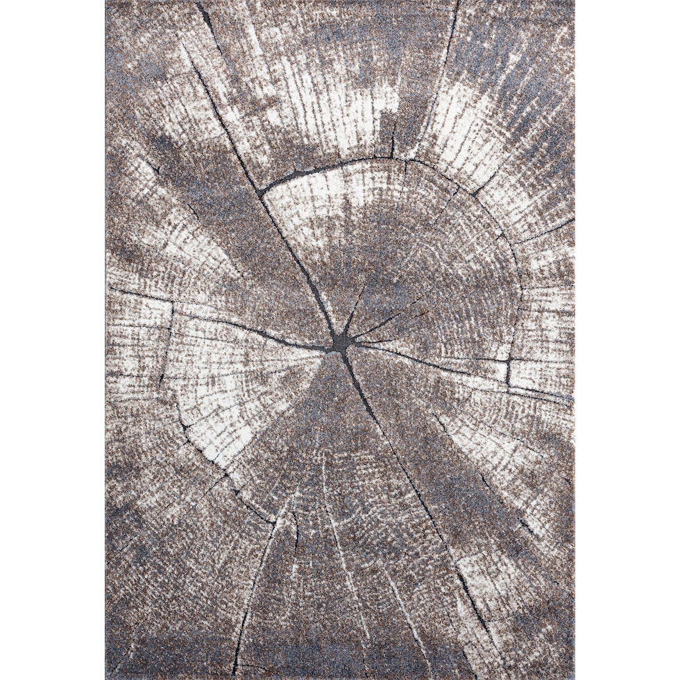 tirzah brown beige area rug x