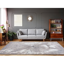 tirzah brown beige area rug x