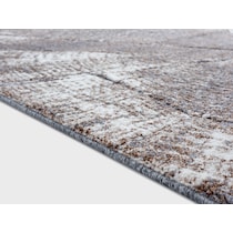 tirzah brown beige area rug x