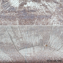 tirzah brown beige area rug x