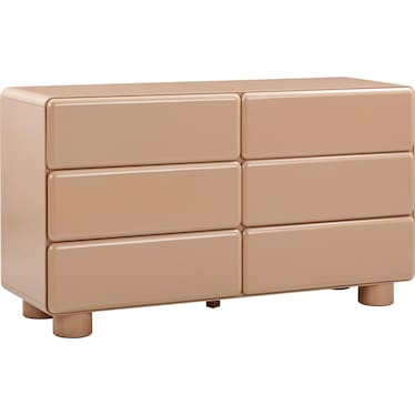 Tischa Dresser