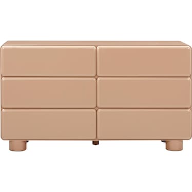Tischa Dresser
