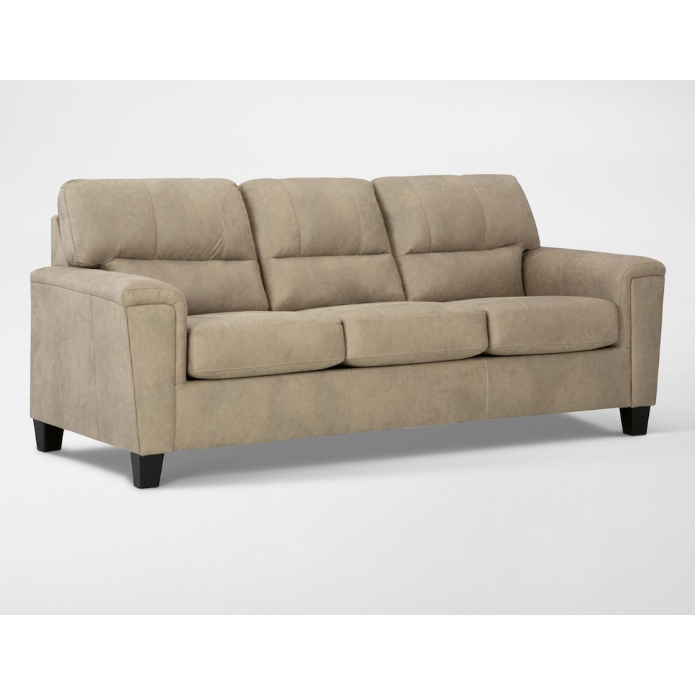 tishen light brown  pc living room   