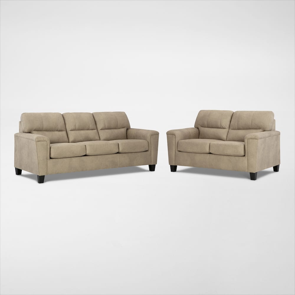 Signature Design by Ashley Tishen Collection