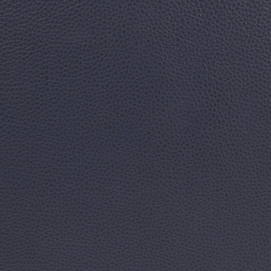 titus blue accent chair   