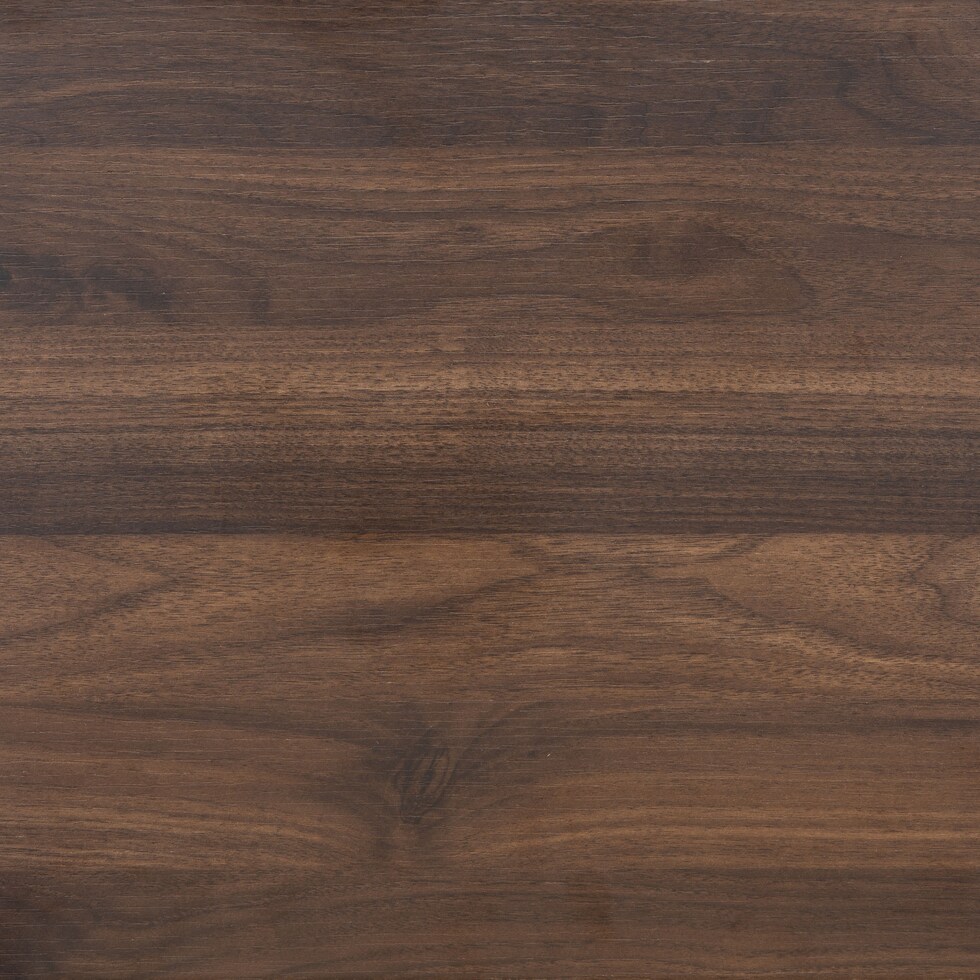 tolland dark brown bookcase   