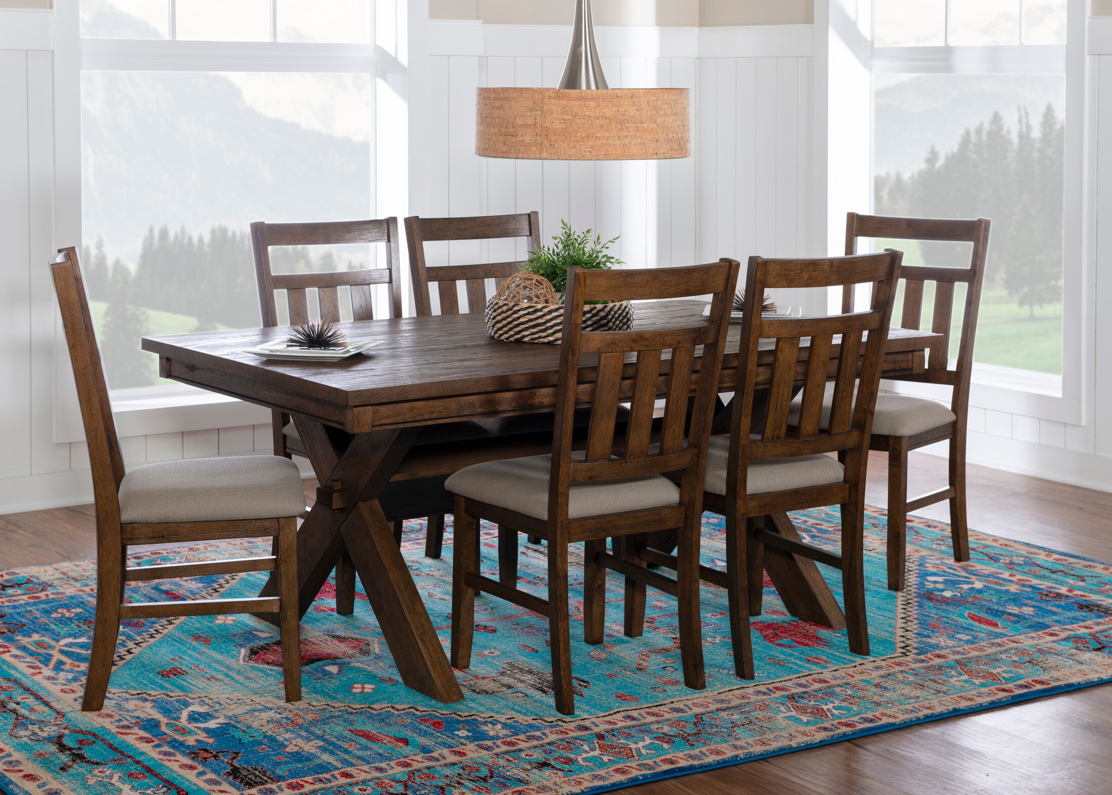 Vcf best sale dining sets