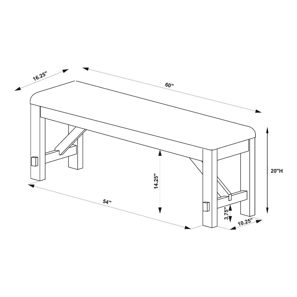 tonja dimension schematic   