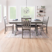 tonja gray  pc dining room   