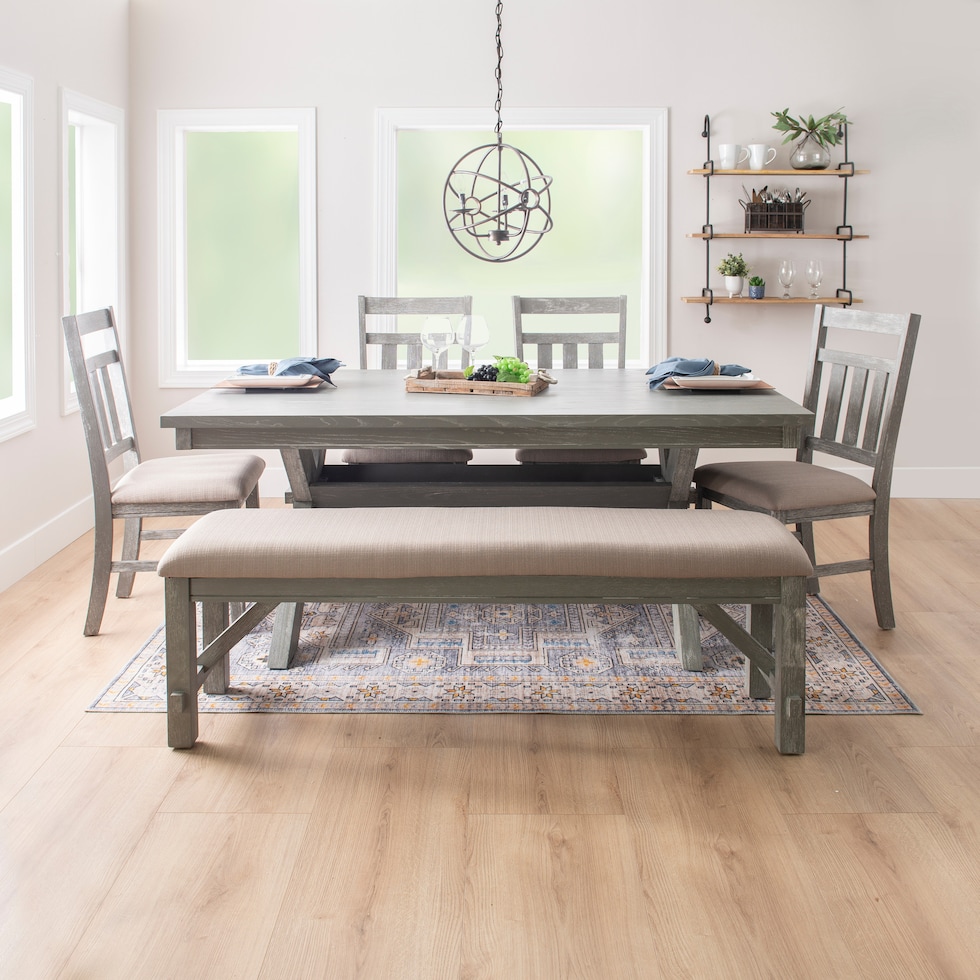tonja gray  pc dining room   