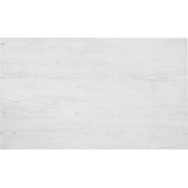 tonja white dining table   