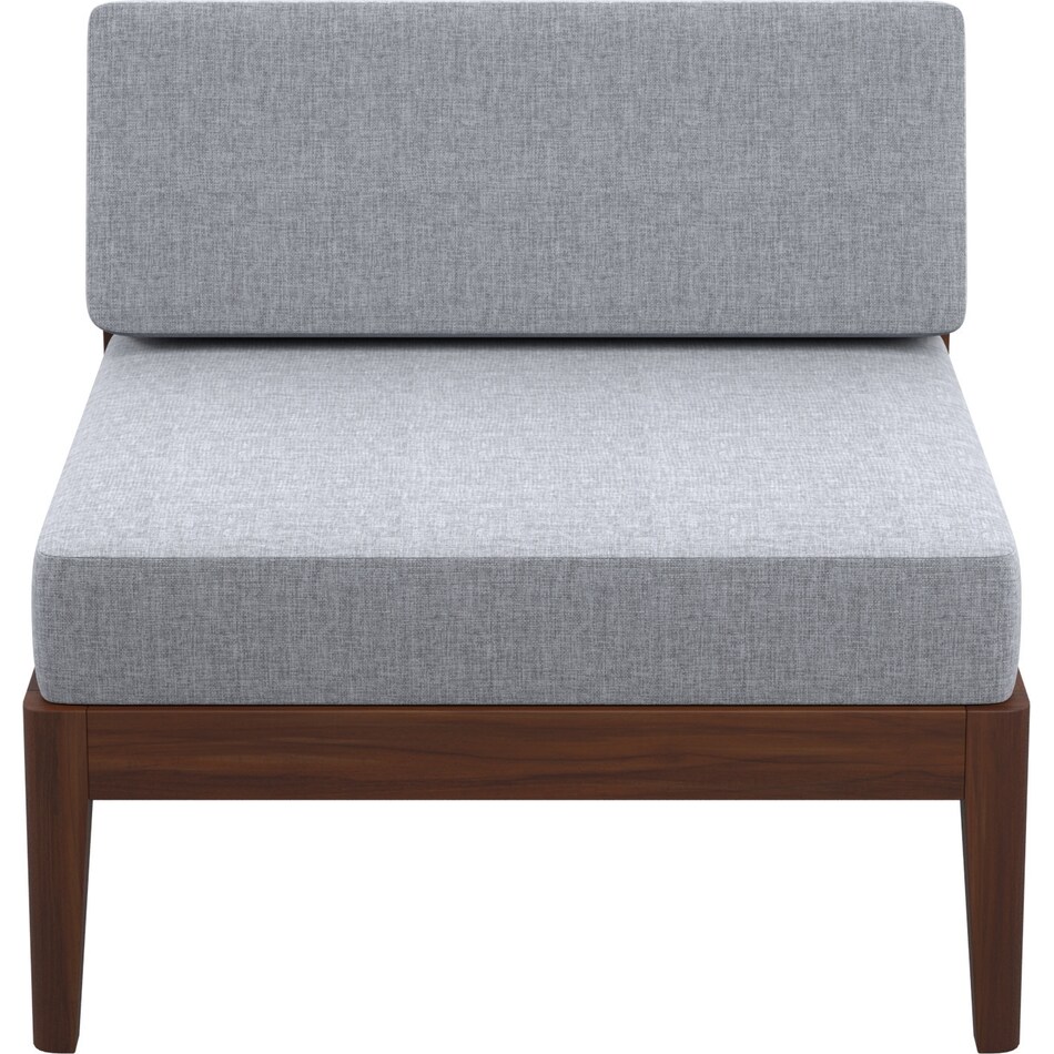 Topsail Outdoor Middle Chair Value City Furniture