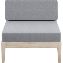 topsail light brown chair   
