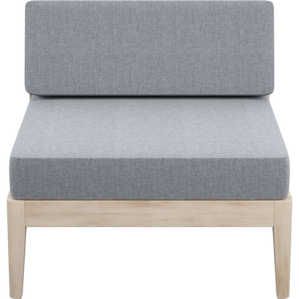 topsail light brown chair   