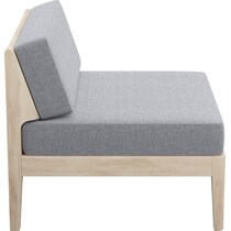 topsail light brown chair   
