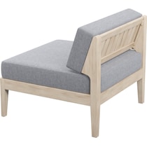 topsail light brown chair   