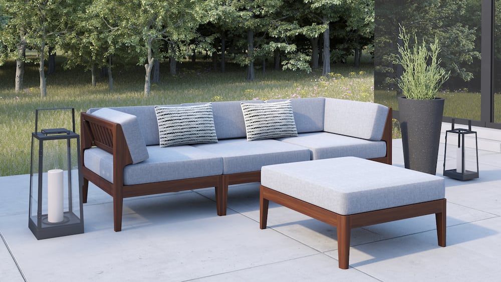 Topsail Outdoor Collection