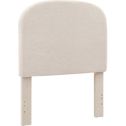 Torino Upholstered Headboard