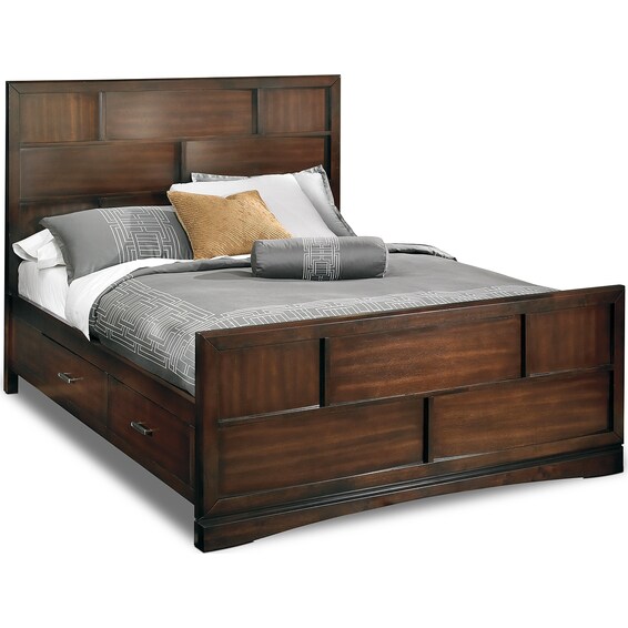 Queen Beds Value City Furniture