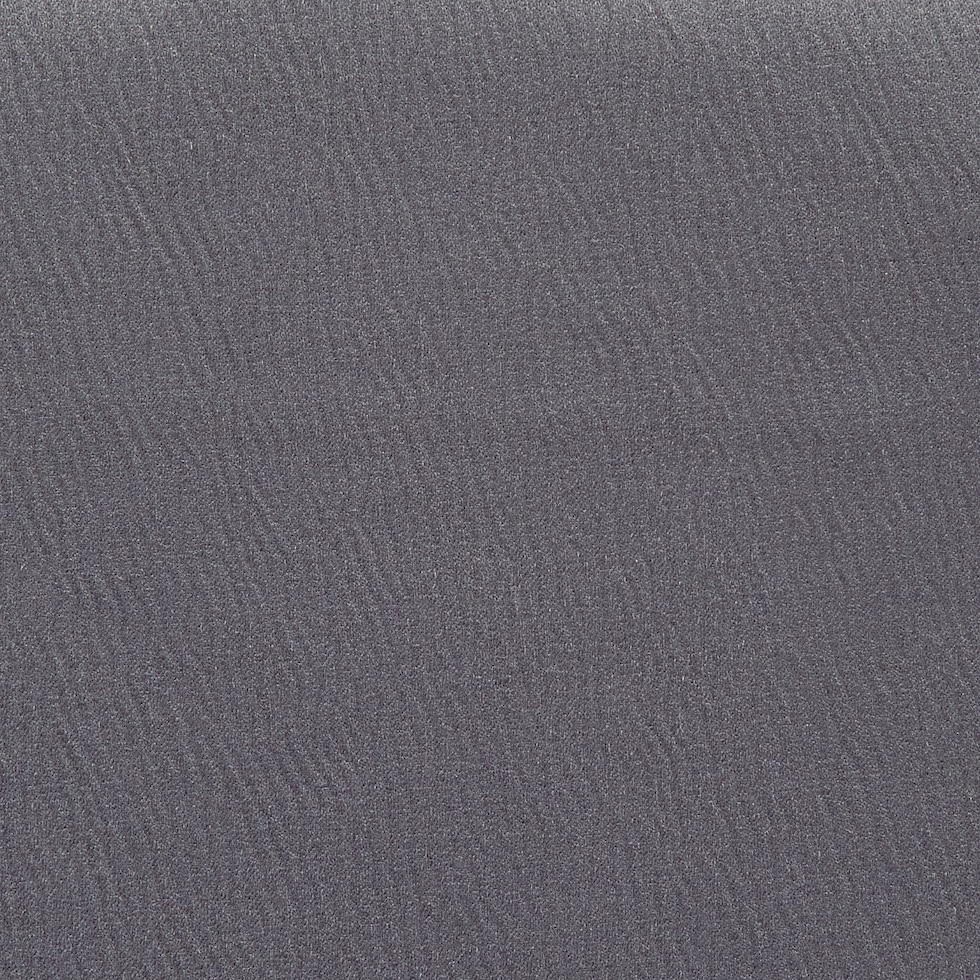 torrance gray accent chair   