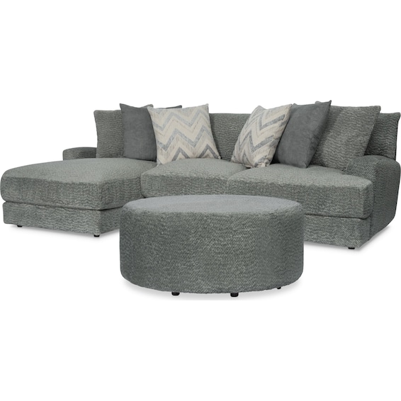 Sectional Sofas Value City Furniture