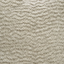 torrey white ottoman   