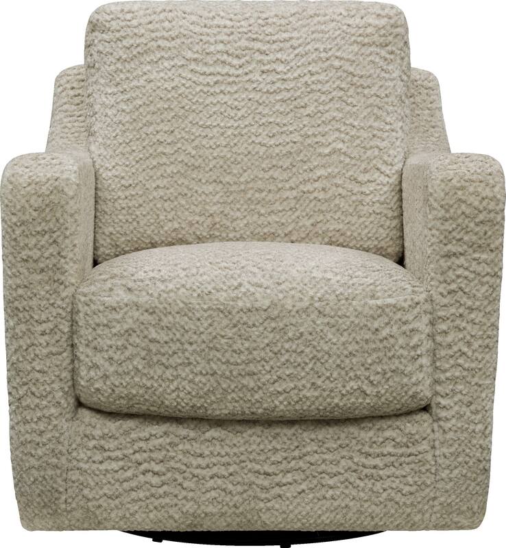 Torrey Swivel Accent Chair Value City Furniture