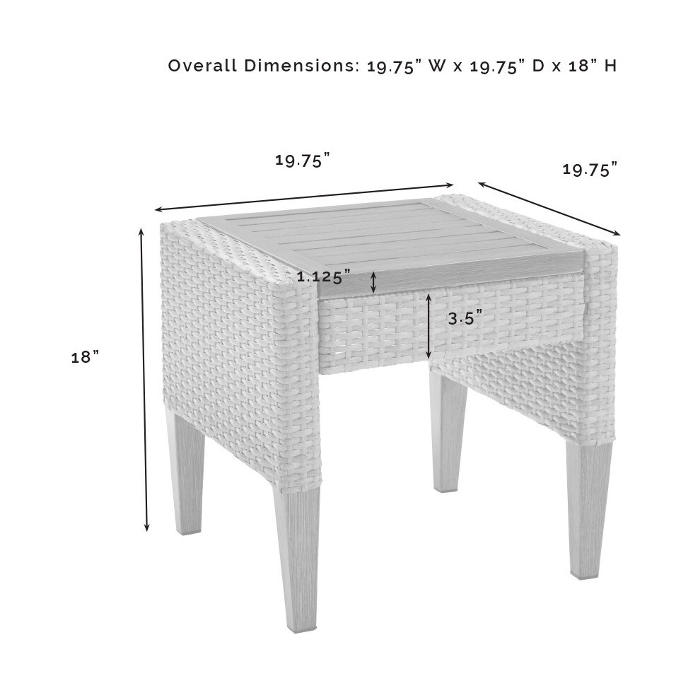 totten key dimension schematic   