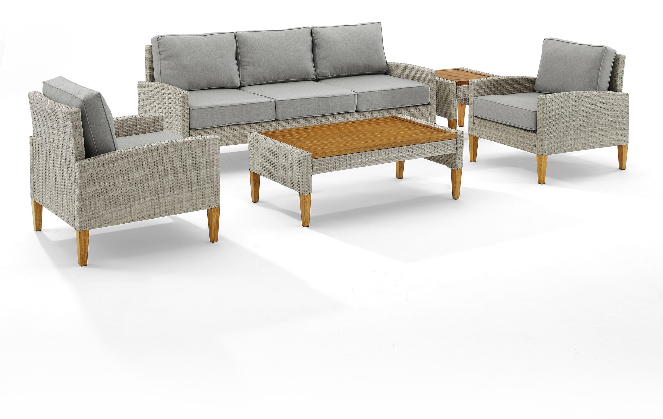 Totten Key 5Piece Sofa Set Value City Furniture