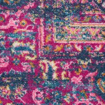 tralee blue area rug  x    