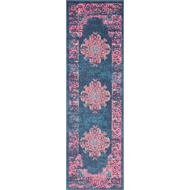 Tralee Area Rug
